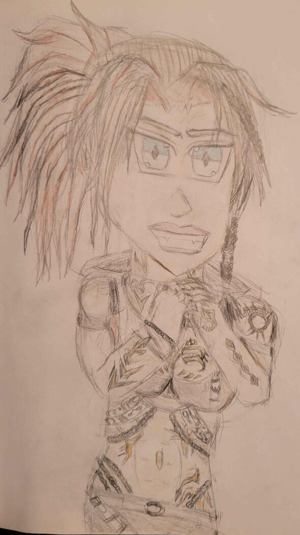 🎨ColeTrain