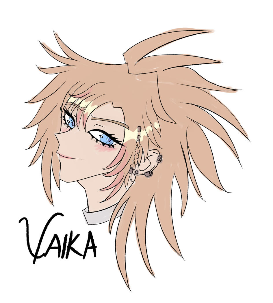 🎨 Bakunawa (donation reward)