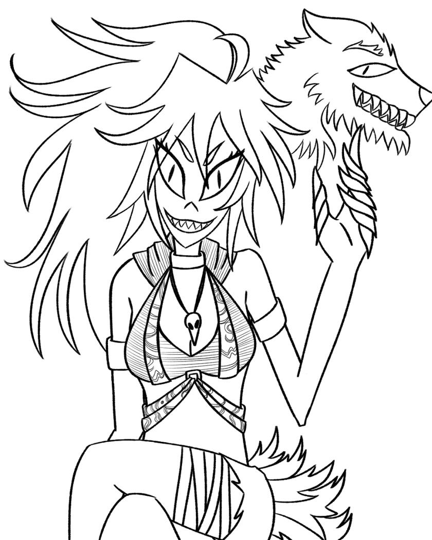 🎨 Bakunawa (donation reward)