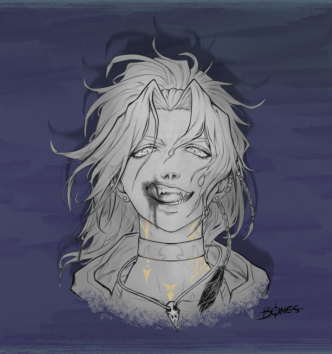 🎨bones _ and _ muses