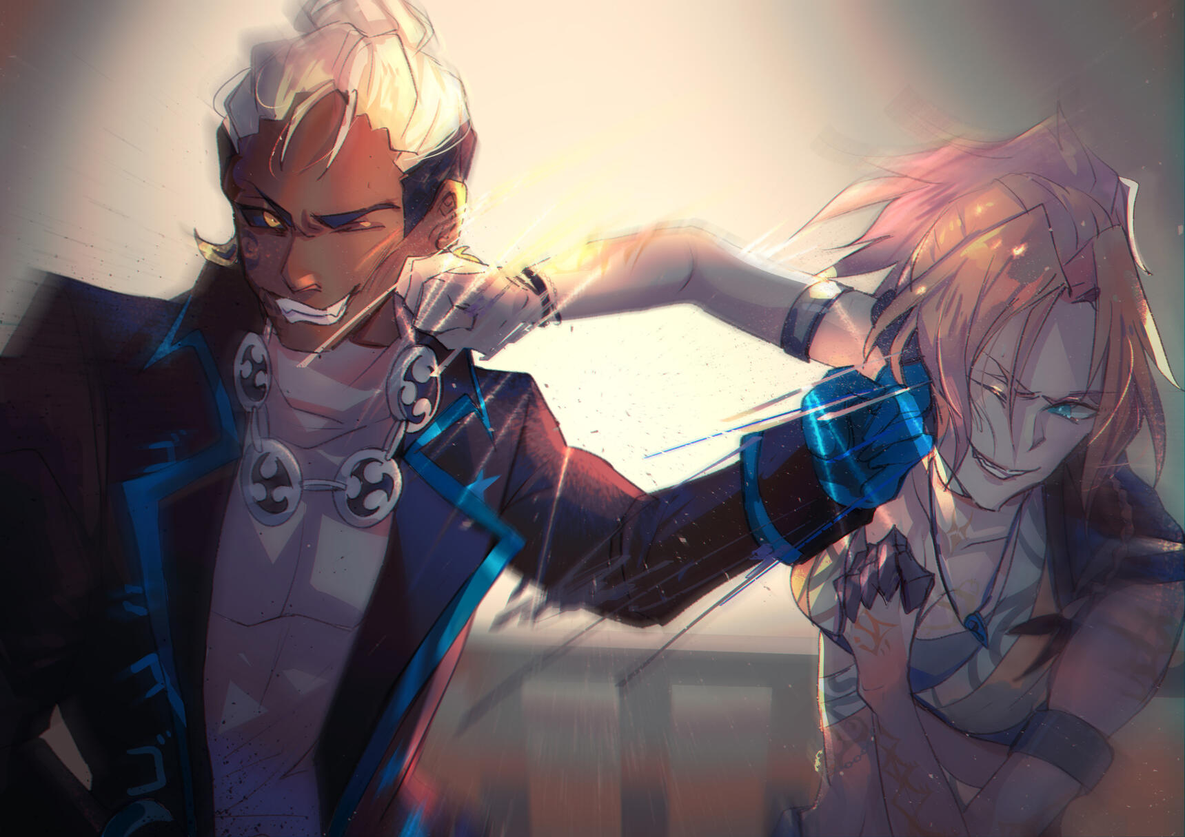 🎨Miyukiko (gift from ManjuFulmine)